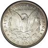 Image 2 : 1893-O S$1 MS62 PCGS. Both sides are tinted in light s 1893-O[img border='0' src='http://www.heritag