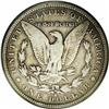 Image 2 : 1893-S S$1 VG8 PCGS. Smooth medium gray surfaces with 1893-S[img border='0' src='http://www.heritage