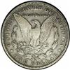 Image 2 : 1893-S S$1 Fine 12 ANACS. A pleasing middle circulated 1893-S[img border='0' src='http://www.heritag
