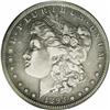 Image 1 : 1893-S S$1 VF20 PCGS. Semi-bright surfaces display whi 1893-S[img border='0' src='http://www.heritag