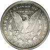 Image 2 : 1893-S S$1 VF20 PCGS. Semi-bright surfaces display whi 1893-S[img border='0' src='http://www.heritag