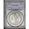Image 3 : 1893-S S$1 VF25 PCGS. The collector that is seeking th 1893-S[img border='0' src='http://www.heritag