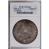 Image 3 : 1893-S S$1 --Cleaned--ANACS. XF40 Details. The surfaces 1893-S[img border='0' src='http://www.herita