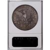 Image 4 : 1893-S S$1 --Cleaned--ANACS. XF40 Details. The surfaces 1893-S[img border='0' src='http://www.herita