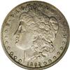 Image 1 : 1893-S S$1 XF40 ANACS. An original example of this rar 1893-S[img border='0' src='http://www.heritag