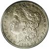 Image 1 : 1893-S S$1 XF40 PCGS. A near-perfect Extremely Fine re 1893-S[img border='0' src='http://www.heritag