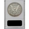 Image 2 : 1893-S S$1 AU50 ANACS. The ''93-S has a mintage of 100 1893-S[img border='0' src='http://www.heritag