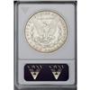 Image 2 : 1894 S$1 --Cleaned--ANACS. XF45 Details. Light brown to 1894[img border='0' src='http://www.heritage