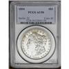Image 3 : 1894 S$1 AU50 PCGS. This low mintage Choice AU 1894 do 1894[img border='0' src='http://www.heritagec