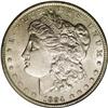 Image 1 : 1894 S$1 AU53 ANACS. Relatively well struck, the surfa 1894[img border='0' src='http://www.heritagec
