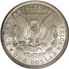 Image 2 : 1894 S$1 AU55 PCGS. A borderline Uncirculated example 1894[img border='0' src='http://www.heritageco