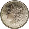 Image 1 : 1894 S$1 AU58 ANACS. Just the slightest trace of frict 1894[img border='0' src='http://www.heritagec