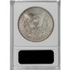 Image 2 : 1894 S$1 AU58 ANACS. Just the slightest trace of frict 1894[img border='0' src='http://www.heritagec