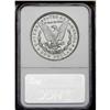 Image 2 : 1894-O S$1 MS61 NGC. Typical weakness is noted in the 1894-O[img border='0' src='http://www.heritage