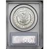 Image 2 : 1894-O S$1 MS62 PCGS. This lustrous and reasonably str 1894-O[img border='0' src='http://www.heritag