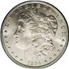 Image 1 : 1894-O S$1 MS64 PCGS. Fully brilliant surfaces exhibit 1894-O[img border='0' src='http://www.heritag