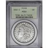 Image 3 : 1894-O S$1 MS64 PCGS. Fully brilliant surfaces exhibit 1894-O[img border='0' src='http://www.heritag