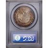 Image 2 : 1894-S S$1 MS64 PCGS. Magnificent golden-brown, plum, 1894-S[img border='0' src='http://www.heritage
