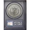 Image 2 : 1894-S S$1 MS64 PCGS. Each side of this 1894-S dollar 1894-S[img border='0' src='http://www.heritage