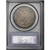 Image 2 : 1895-O S$1 VF35 PCGS. Medium gray surfaces are quite c 1895-O[img border='0' src='http://www.heritag