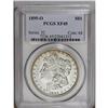 Image 1 : 1895-O S$1 XF45 PCGS. A highly attractive example with 1895-O[img border='0' src='http://www.heritag