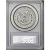 Image 2 : 1895-O S$1 AU50 PCGS. Mostly lustrous surfaces with pa 1895-O[img border='0' src='http://www.heritag