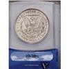 Image 2 : 1895-O S$1 AU53 ANACS. This bold but lackluster key da 1895-O[img border='0' src='http://www.heritag