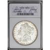 Image 1 : 1895-O S$1 --Cleaned--ANACS. AU55 Details. A hairlined 1895-O[img border='0' src='http://www.heritag
