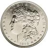 Image 1 : 1895-O S$1 AU58 NGC. Typically struck (and soft in the 1895-O[img border='0' src='http://www.heritag