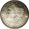Image 1 : 1895-S/S S$1 AU58 ANACS. Breen-5641. VAM-4. This scarc 1895-S/S[img border='0' src='http://www.herit