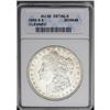 Image 1 : 1895-S S$1 --Cleaned--ANACS. AU58 Details. Somewhat bri 1895-S[img border='0' src='http://www.herita