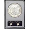 Image 2 : 1895-S S$1 --Cleaned--ANACS. AU58 Details. Somewhat bri 1895-S[img border='0' src='http://www.herita