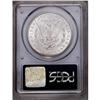Image 2 : 1896 S$1 MS66 PCGS. Golden-tan patination takes on dee 1896[img border='0' src='http://www.heritagec
