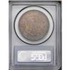 Image 2 : 1896 S$1 MS66 PCGS. Lustrous with deeply toned sunset- 1896[img border='0' src='http://www.heritagec