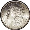 Image 1 : 1896-O S$1 MS62 PCGS. A pleasing Mint State example of 1896-O[img border='0' src='http://www.heritag