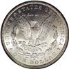 Image 2 : 1896-O S$1 MS62 PCGS. A pleasing Mint State example of 1896-O[img border='0' src='http://www.heritag