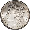 Image 1 : 1896-O S$1 MS63 PCGS. Basically untoned with decent sh 1896-O[img border='0' src='http://www.heritag