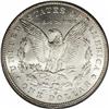 Image 2 : 1896-O S$1 MS63 PCGS. Basically untoned with decent sh 1896-O[img border='0' src='http://www.heritag
