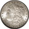 Image 1 : 1896-O S$1 MS63 PCGS. The 1896-O dollar is quite commo 1896-O[img border='0' src='http://www.heritag