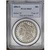 Image 3 : 1896-O S$1 MS63 PCGS. The 1896-O dollar is quite commo 1896-O[img border='0' src='http://www.heritag