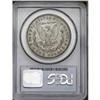 Image 4 : 1896-O S$1 MS63 PCGS. The 1896-O dollar is quite commo 1896-O[img border='0' src='http://www.heritag