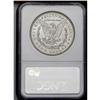 Image 2 : 1896-S S$1 AU55 NGC. This is a partially lustrous, mos 1896-S[img border='0' src='http://www.heritag