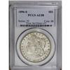 Image 1 : 1896-S S$1 AU58 PCGS. This is a lovely example with on 1896-S[img border='0' src='http://www.heritag