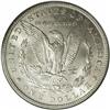 Image 2 : 1896-S S$1 MS64 PCGS. This gently toned and lustrous r 1896-S[img border='0' src='http://www.heritag