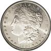 Image 1 : 1897 S$1 MS65 Deep Mirror Prooflike PCGS. Deeply mirro 1897[img border='0' src='http://www.heritagec