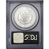 Image 4 : 1897 S$1 MS65 Deep Mirror Prooflike PCGS. Deeply mirro 1897[img border='0' src='http://www.heritagec