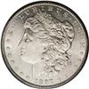 Image 1 : 1897-O S$1 MS62 Prooflike PCGS. Well struck and untone 1897-O[img border='0' src='http://www.heritag