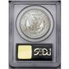 Image 2 : 1897-S S$1 MS66 PCGS. Highly lustrous, as usually seen 1897-S[img border='0' src='http://www.heritag