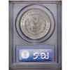 Image 2 : 1898-O S$1 MS66 PCGS. This splendidly smooth Premium G 1898-O[img border='0' src='http://www.heritag