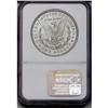 Image 2 : 1898-O S$1 MS67 NGC. In spite of the large numbers of 1898-O[img border='0' src='http://www.heritage
